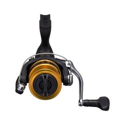 Shimano FX Spinnehjul