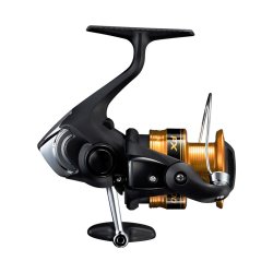 Shimano FX Spinnehjul
