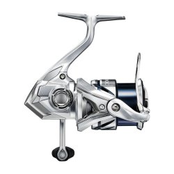 Shimano Stradic FM Fastspolehjul.