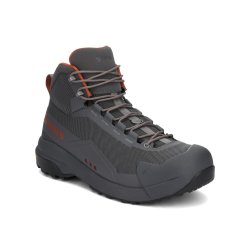 Simms Flyweight Boot Profil  NY MODEL