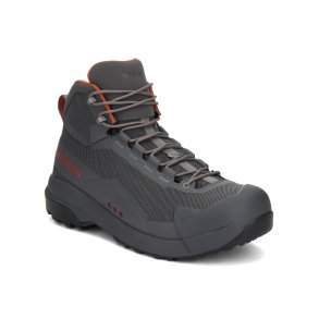 Simms Flyweight Boot Profil  NY MODEL