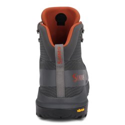 Simms Flyweight Boot Profil  NY MODEL