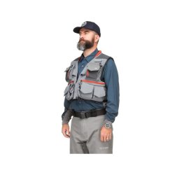 Simms Guide Fiskevest