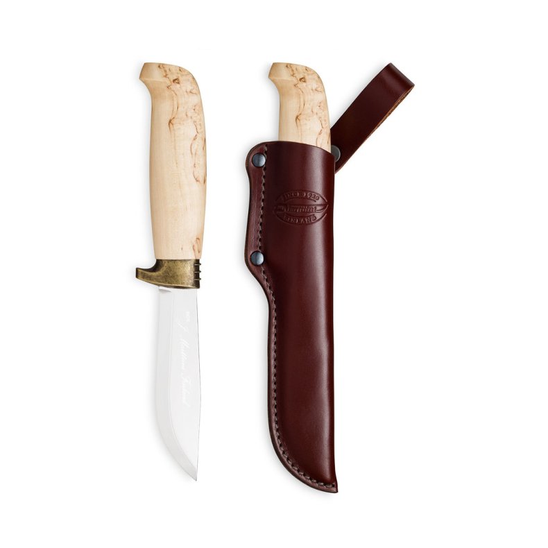 Marttiini Deluxe Skinner