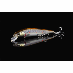 Savagear 3D Smelt Twitch N Roll SR Nye Farver