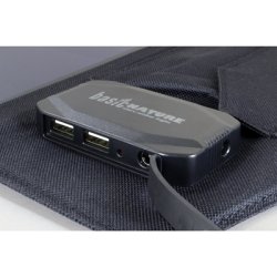 Solar-Oplader'Offroad' 18V / 21W