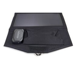 Solar-Oplader'Offroad' 18V / 21W