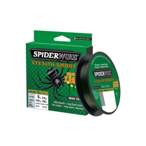 Spiderwire SW 12 150M Line