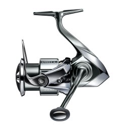 Shimano Stella FK 2500 