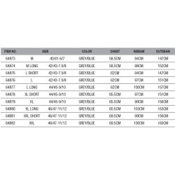 Scierra Helmsdale 20000 Dusky Green  Chest Stocking Waders  