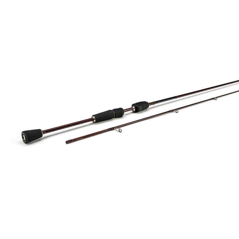 Westin W6 Streetstick 2 Delt Ul fiskestang W6 Street stick 6,1 183cm L 2-7g 
