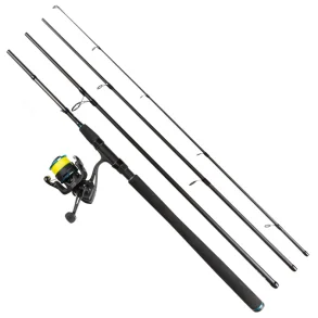 Daiwa Stikeforce 4 Delt Spinnes�t 