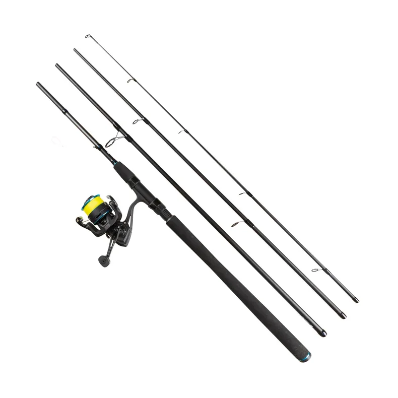 Daiwa Stikeforce 4 Delt Spinnes�t 