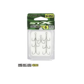 Owner STX-38ZN Trekrog