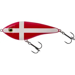 Westin Swim Glidebait 12cm 53g Suspending