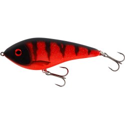 Westin Swim Glidebait 12cm 53g Suspending