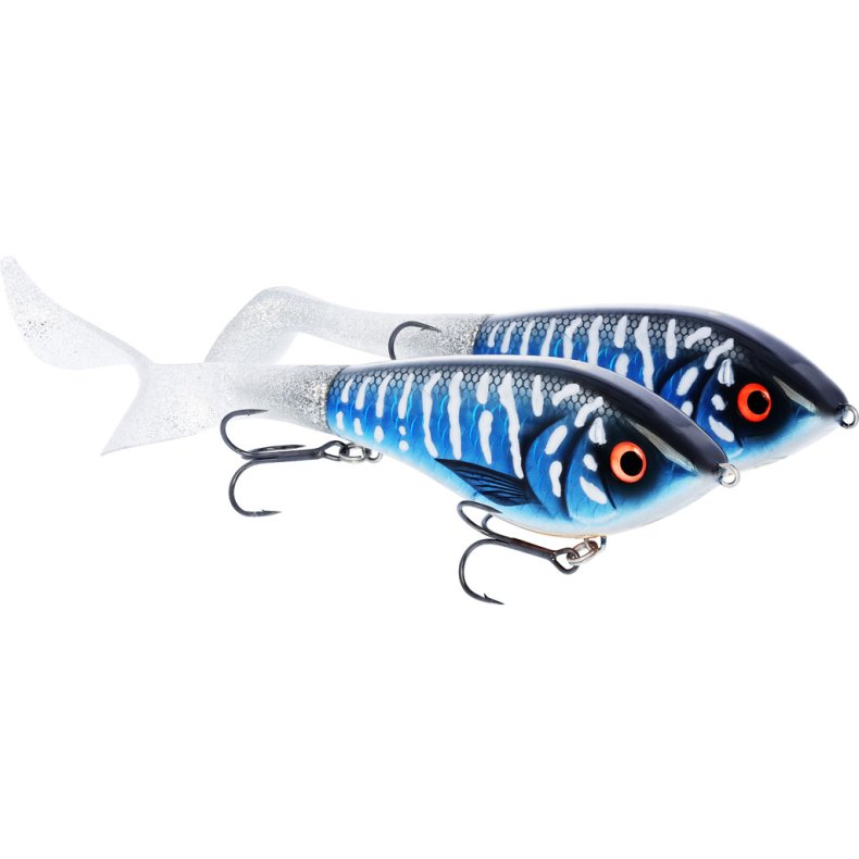 Westin Swim Tail 62g