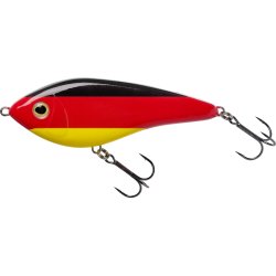 Westin Swim Glidebait 12cm 53g Suspending