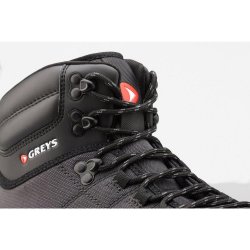 Greys Tail Vadestvler Profil