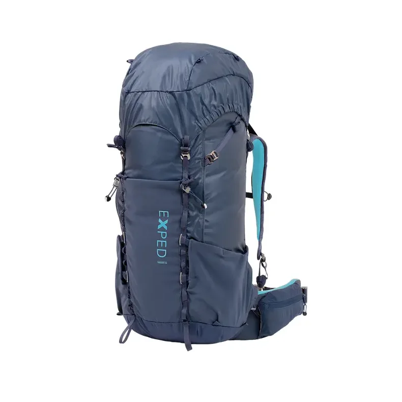 Exped Thunder 50 Women Rygsk