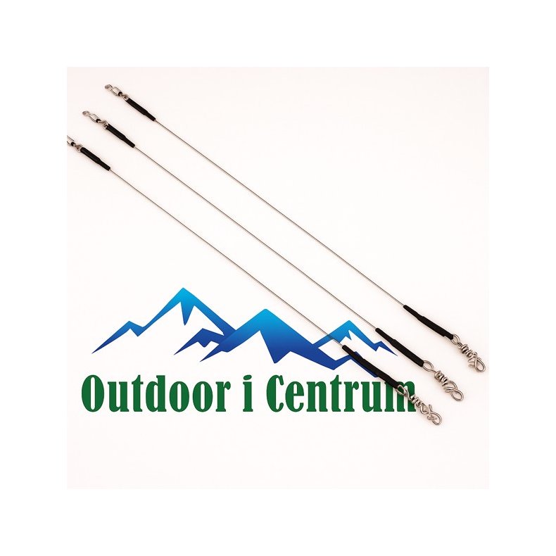 Titanium Bite Tippet 