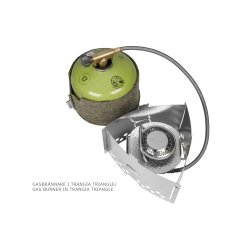 Trangia Storm Original Gas