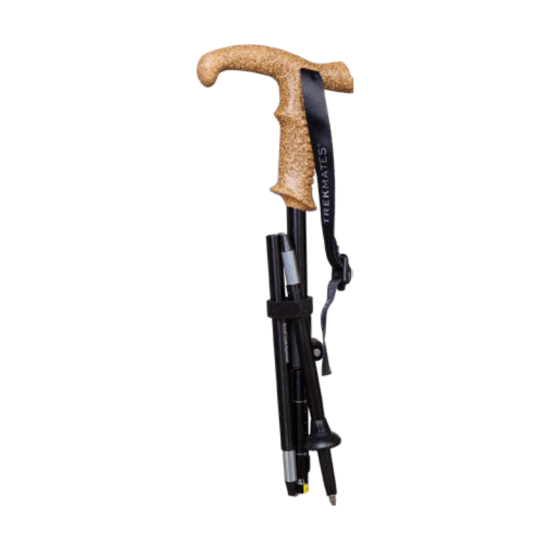 Trekmates Foldbar spadserstok