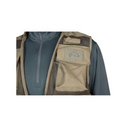 Simms Tributary Fiskevest