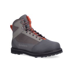 Simms Tributary Boot Basalt profil Vadestvle
