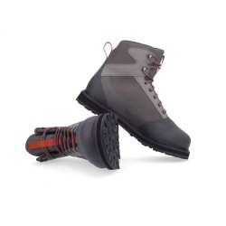 Simms Tributary Boot Basalt profil Vadestvle
