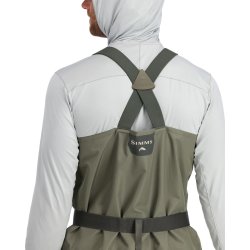 Simms Tributary Basalt  ndbar Waders