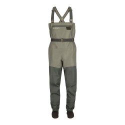 Simms Tributary Basalt  ndbar Waders