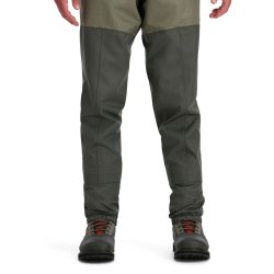 Simms Tributary Basalt  ndbar Waders