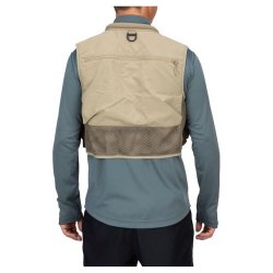 Simms Tributary Fiskevest