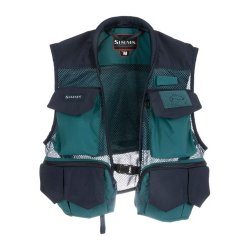 Simms Tributary Fiskevest