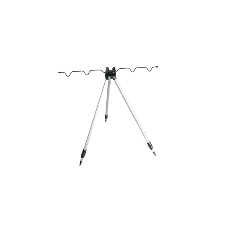 Tripod stangholder
