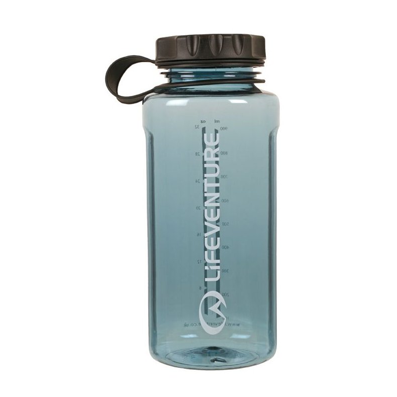 Lifeventure Tritan Flask 1L