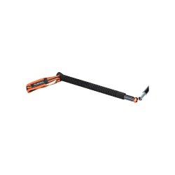 Simms Wading Staff Black 