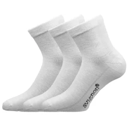 Avignon Vardag 3 pak 90% Merino Str�mpe
