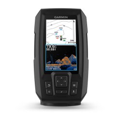 Garmin Striker Vivid 4cv m Tranducer