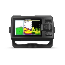 Garmin Striker Vivid 5 CV+ m trans
