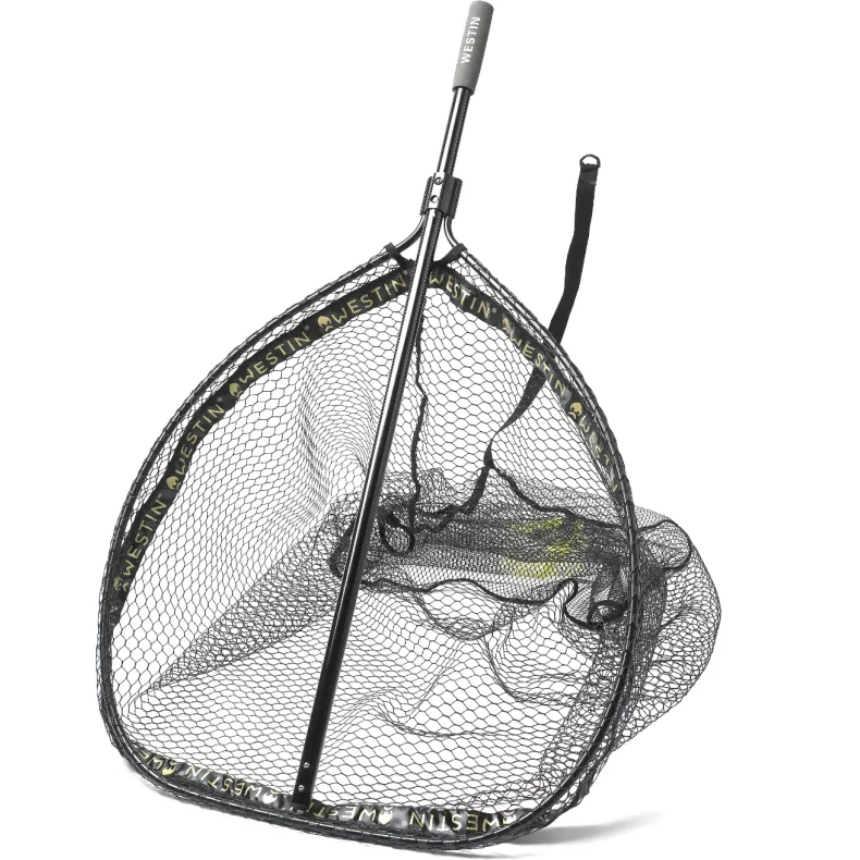 W3 C&R LANDING NET L 