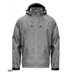 Geoff Anderson Xera 4 Regnjakke