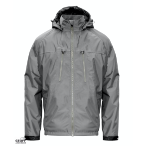 Geoff Anderson Xera 4 Regnjakke