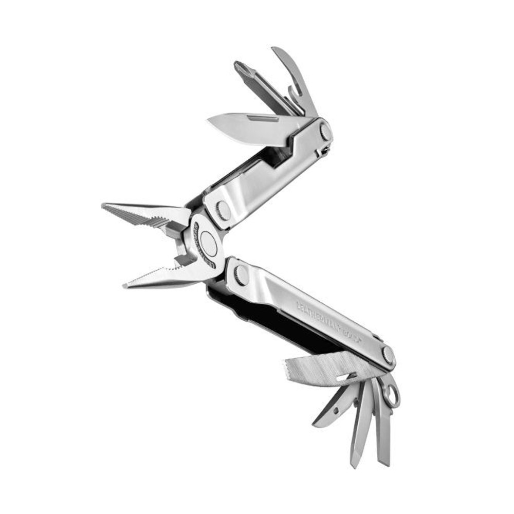 Leatherman Bond Multiværktøj