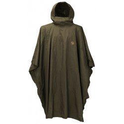 Fjllrven Poncho