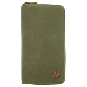 Fjllrven Travel Pung