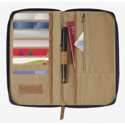 Fjllrven Travel Pung