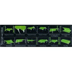 Seatosummit Tarp Poncho