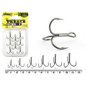 Owner ST-26BC Light Stinger